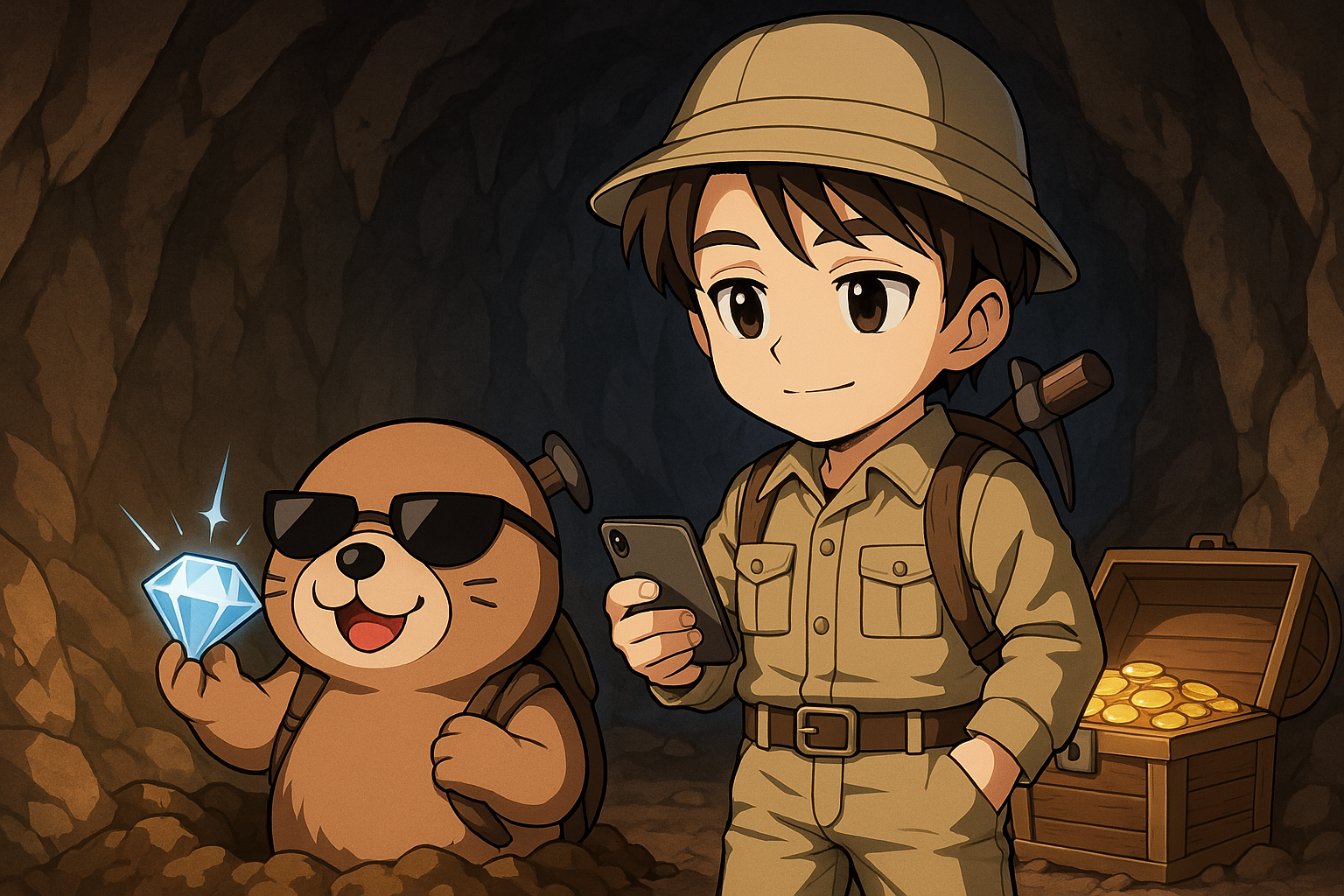 モグリス